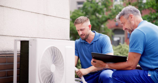 Best HVAC Contractors  in Riva, MD