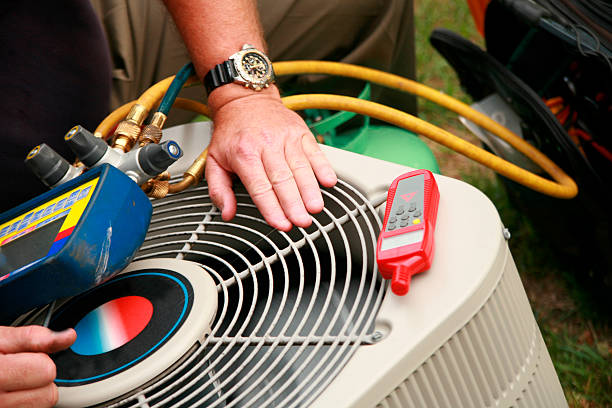 Best Affordable Air Conditioning Repair  in Riva, MD