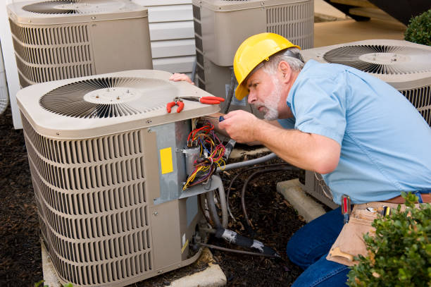 Best Best HVAC Companies  in Riva, MD