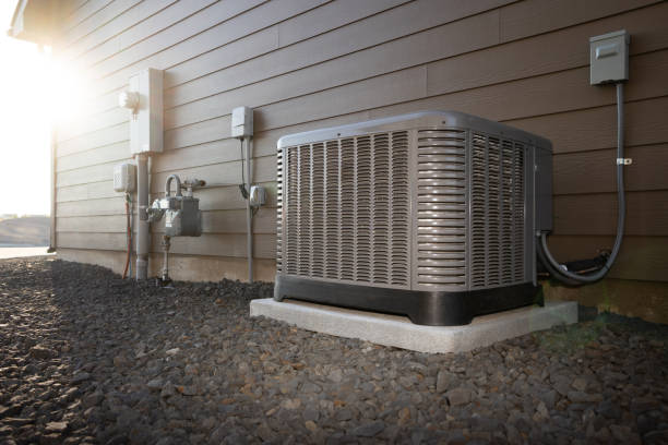 Best HVAC Cleaning Services  in Riva, MD